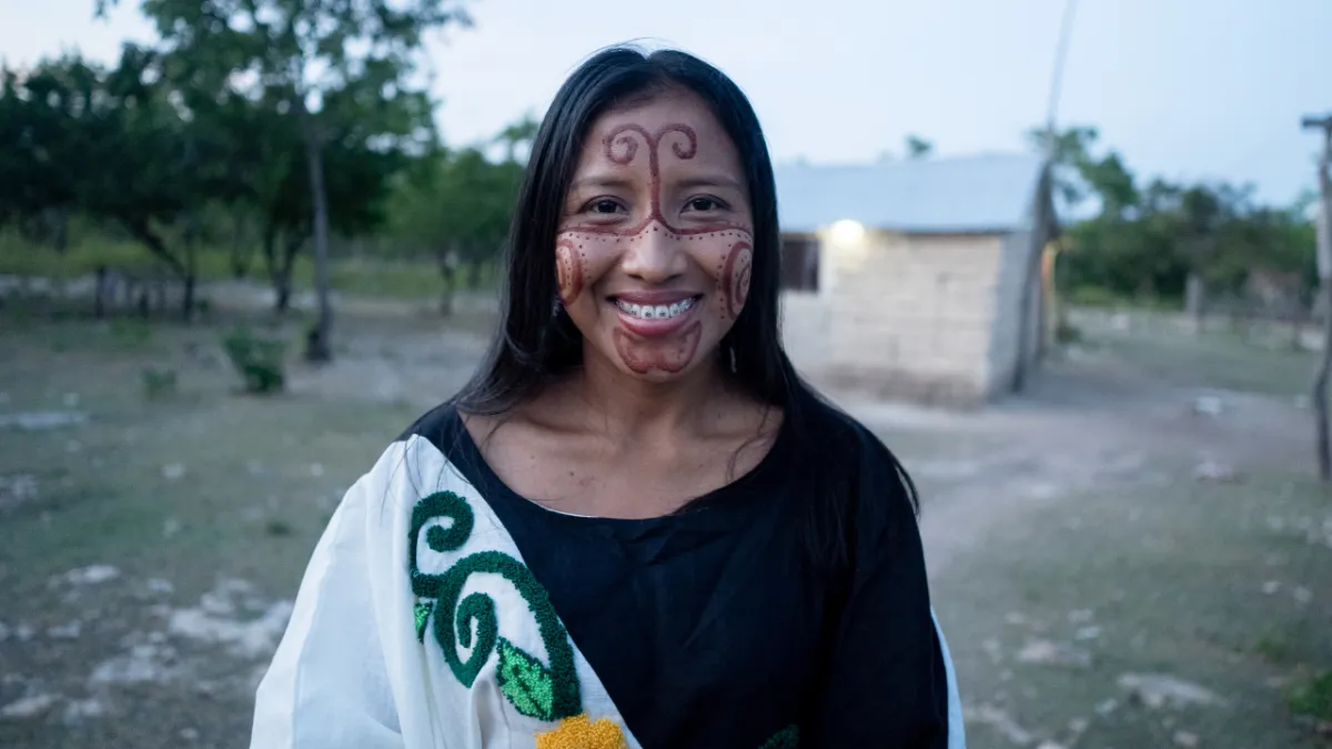 Hilos de juventud: cinco historias de nuevos liderazgos en La Guajira 