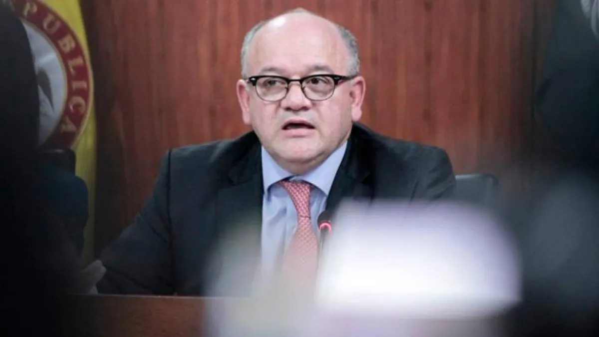 El presidente de la Corte Constitucional respondió a Gustavo Petro: ¿cuándo van a elegir Fiscal?