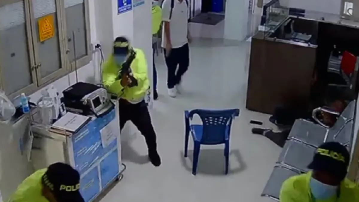 Ataques sicariales y más panfletos: así es la guerra de bandas en las calles de Barranquilla