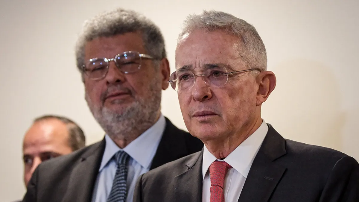 ¿Por qué el abogado del expresidente Álvaro Uribe pidió que se declare nulo el proceso?