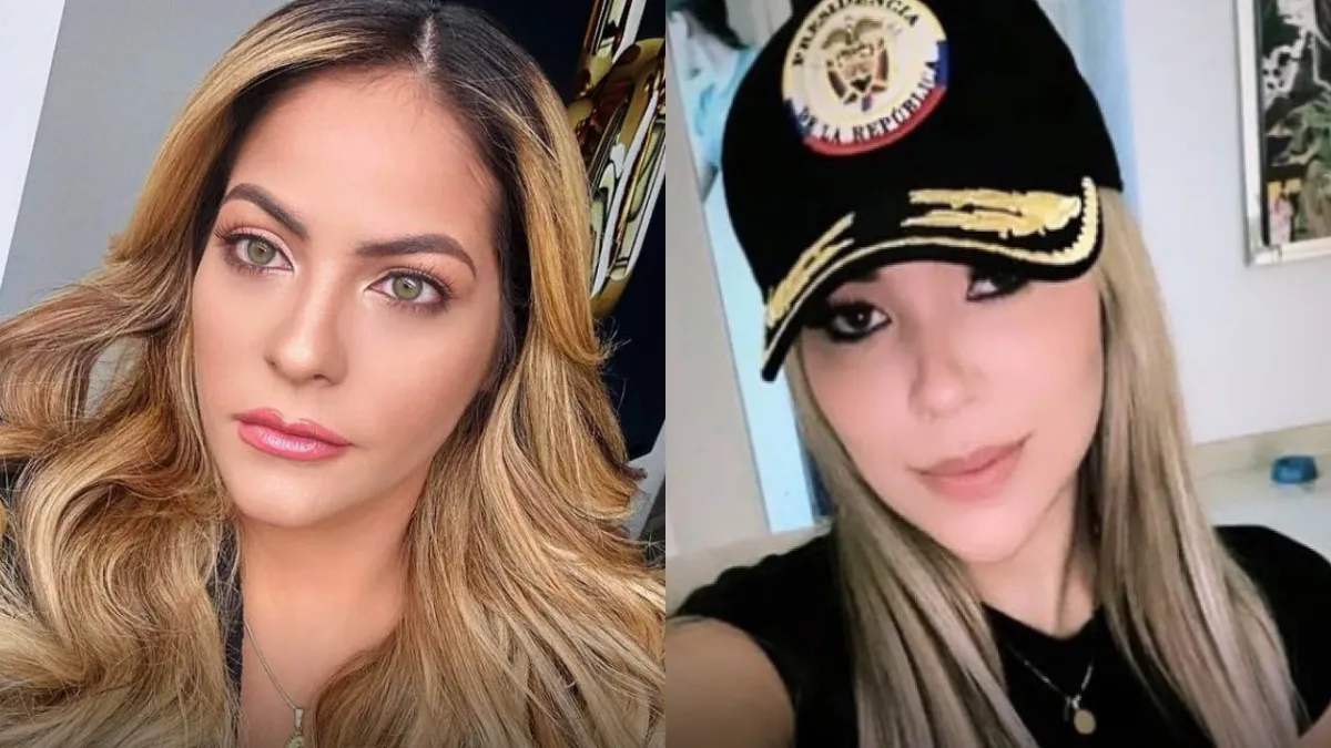 Reconocen a Laura Ojeda como víctima de Daysuris Vásquez por hackeo