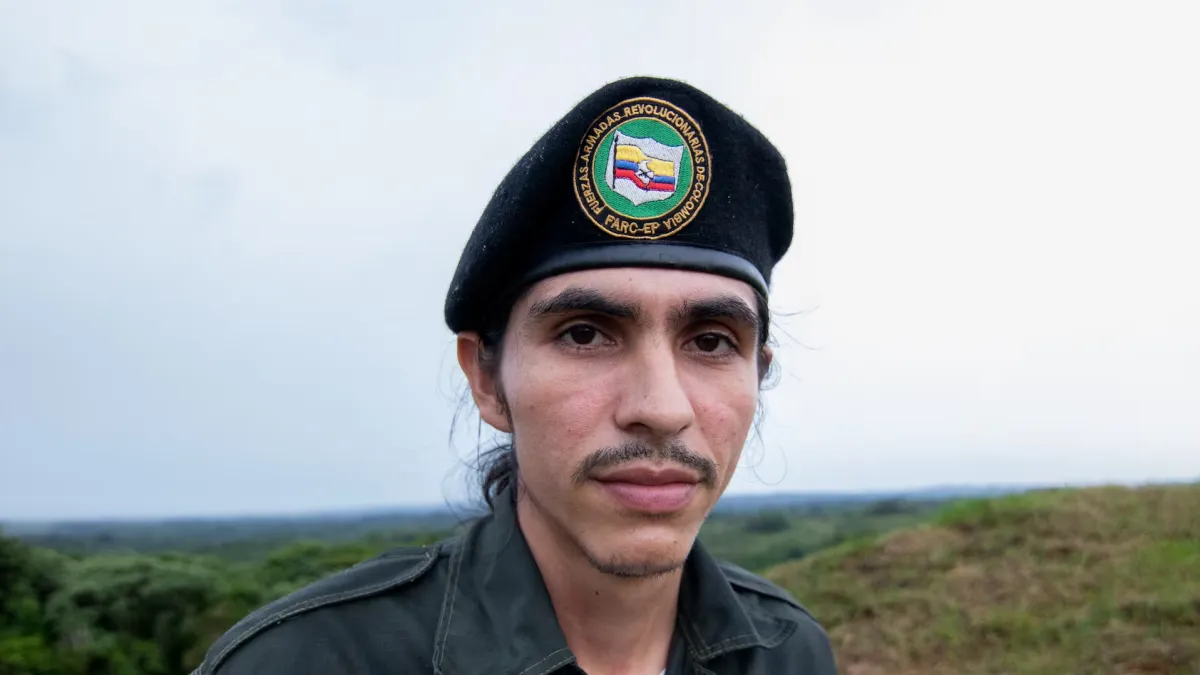 "Fue humillante" jefe de disidencias de las Farc rompe el silencio por camionetas de la UNP