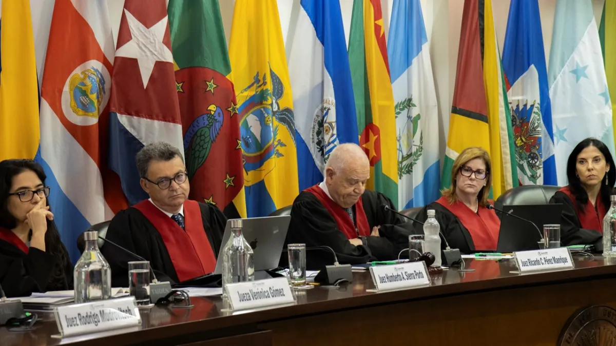 Luego de 12 años, Colombia no tendrá juez en la Corte IDH: todo lo que salió mal