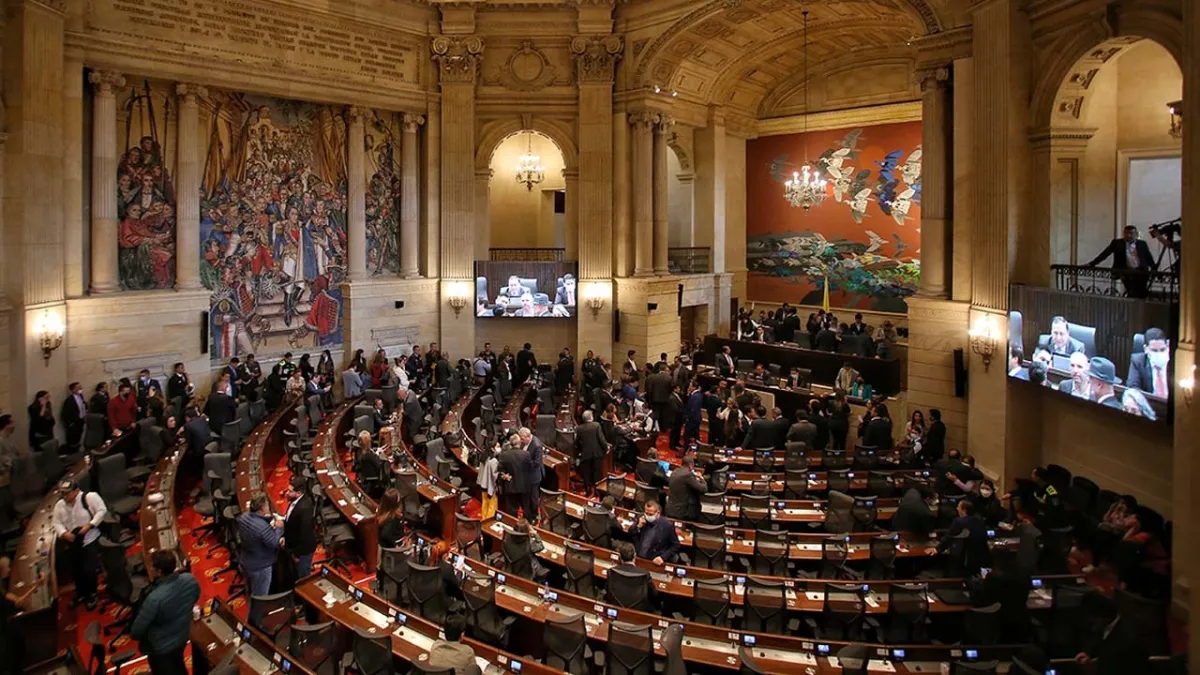 "Al Gobierno no le interesan los acuerdos": así percibe la oposición la legislatura que empieza este 20 de julio