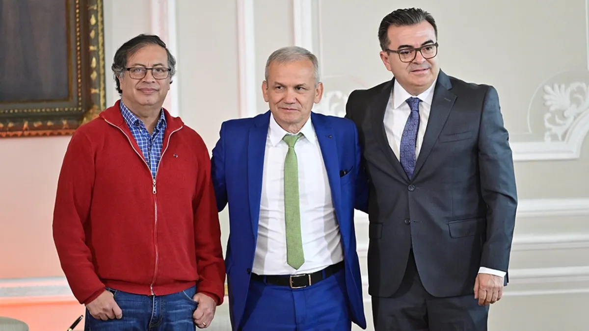 El escándalo de la UNGRD salpica a la Casa de Nariño: ¿cuál será el costo político para el petrismo?