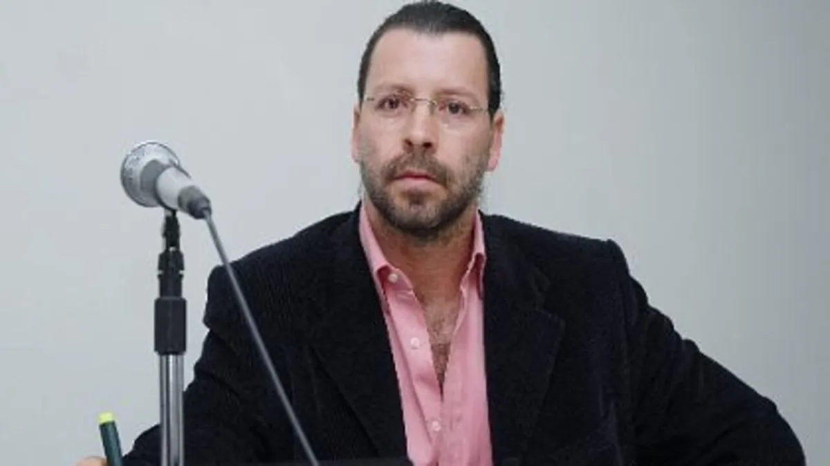 Alias el Alemán: el paramilitar responsable por más de 1.041 crímenes