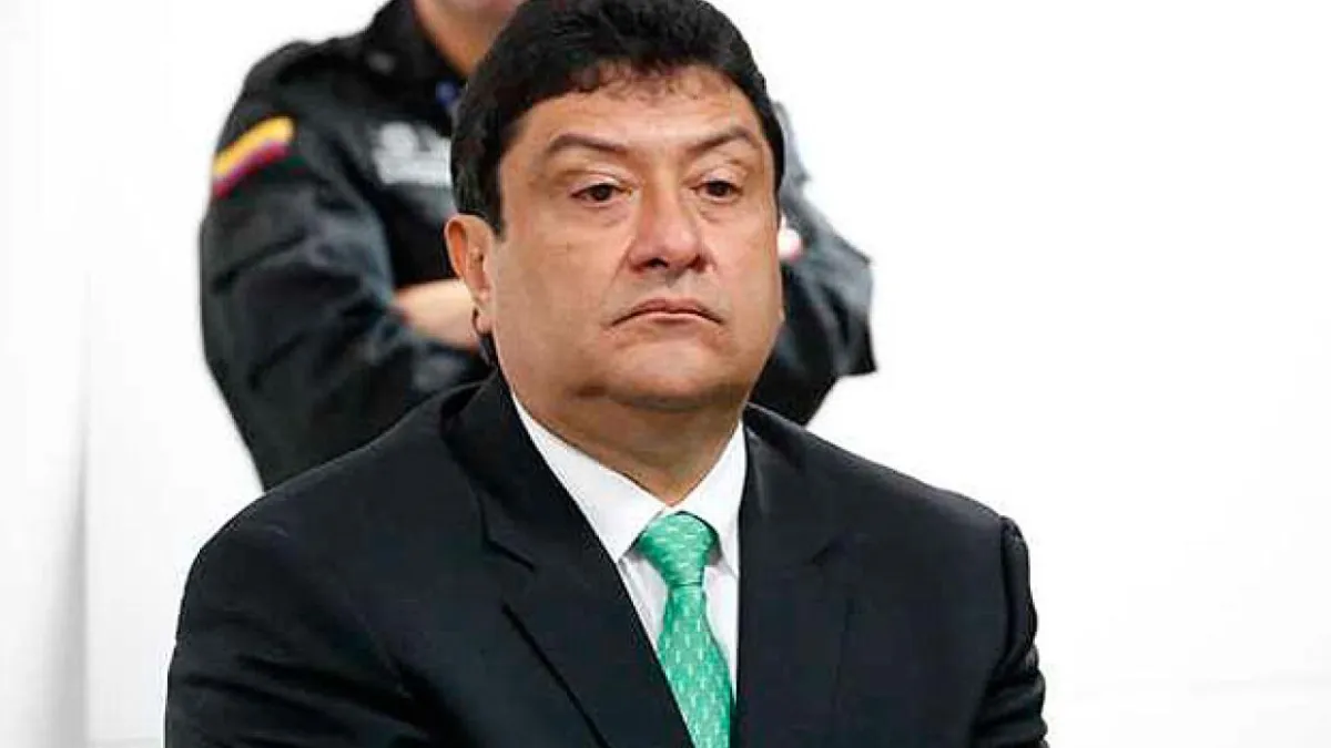 ¿Kiko Gómez podría quedar libre tras decisión del Tribunal Superior de Bogotá?