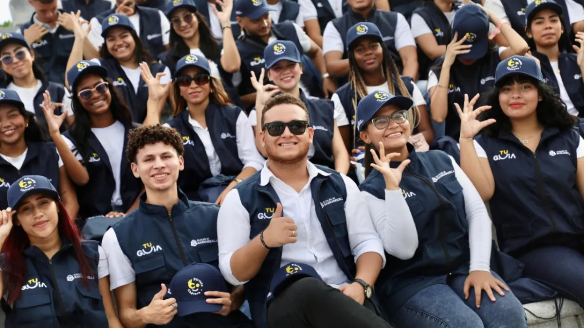 La estrategia de Barranquilla para impulsar el desarrollo social