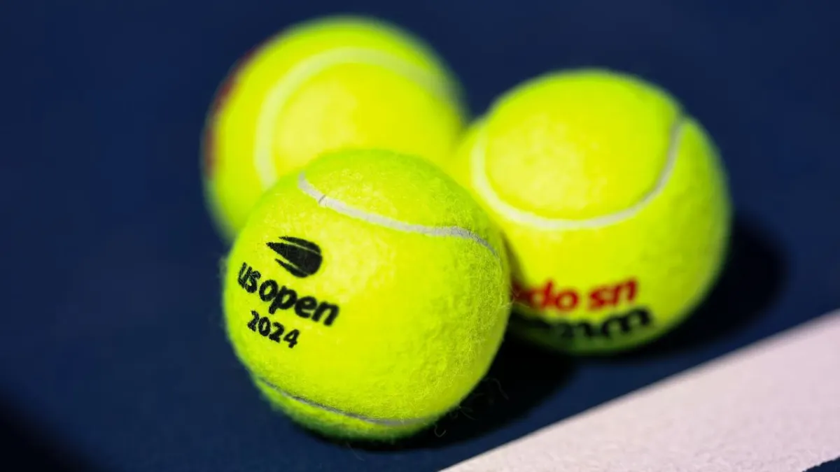 La inteligencia artificial revoluciona el Abierto de Estados Unidos de 2024: más allá del deporte