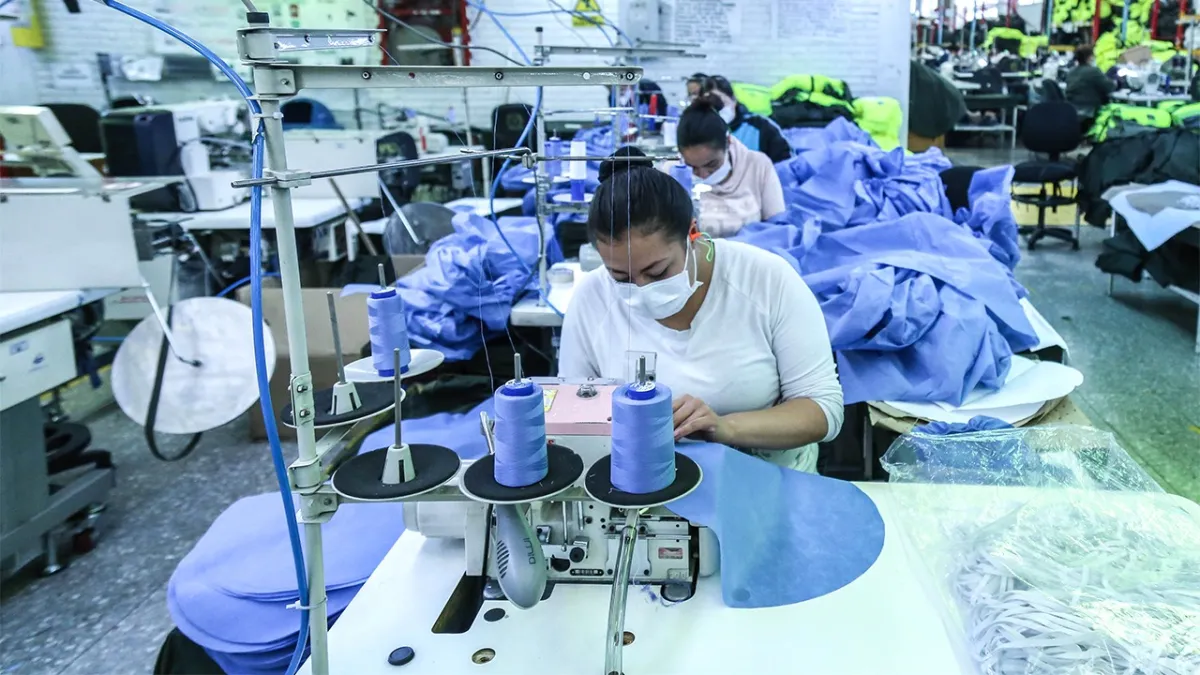 Si a las empresas les va bien, a Colombia también