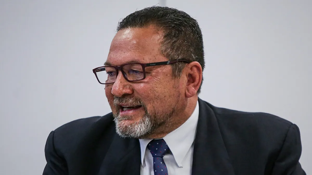 ¿Narcotraficante o entrampado?, la historia del hermano del director de la Agencia de Defensa Jurídica del Estado