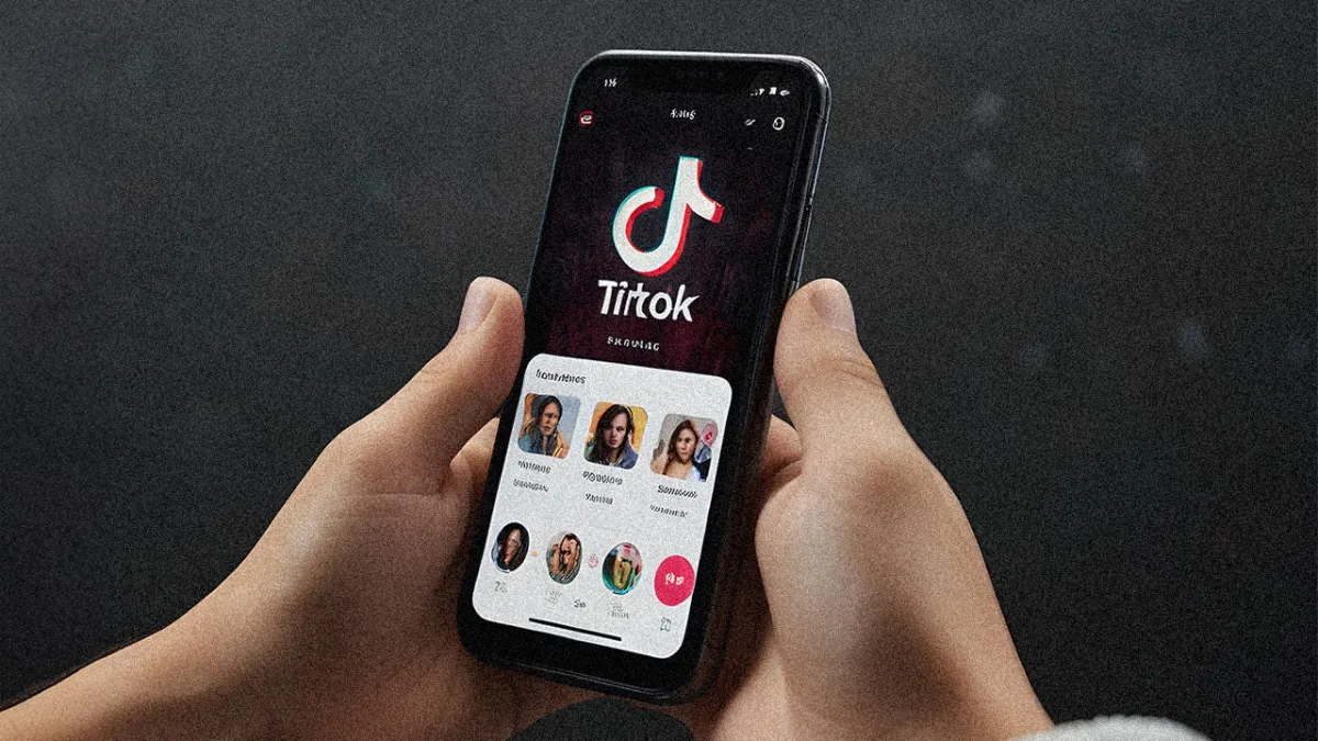 Catorce estados de EE.UU. demandan a TikTok, por supuestamente perjudicar la salud mental de los jóvenes