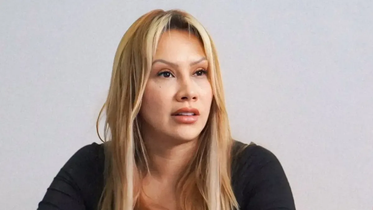 Sandra Ortiz se destapa sobre UNGRD: Olmedo López, la maleta, los $3.000 millones e Iván Name