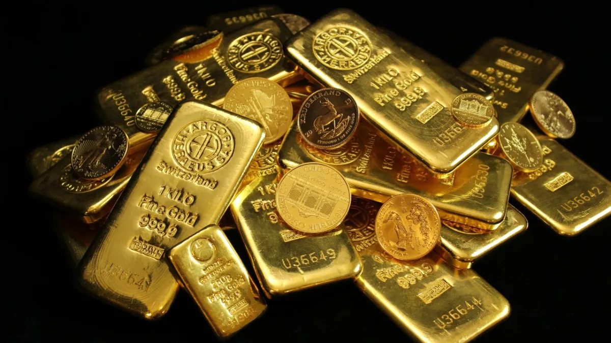 Precio del oro hoy en Colombia, 9 de diciembre de 2024: ¿cuál es la tendencia actual?