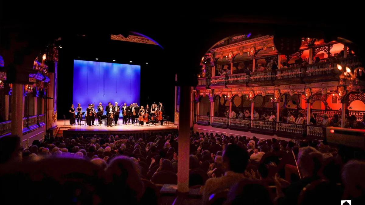 Festival de Música de Cartagena 2025: un encuentro muy ibérico