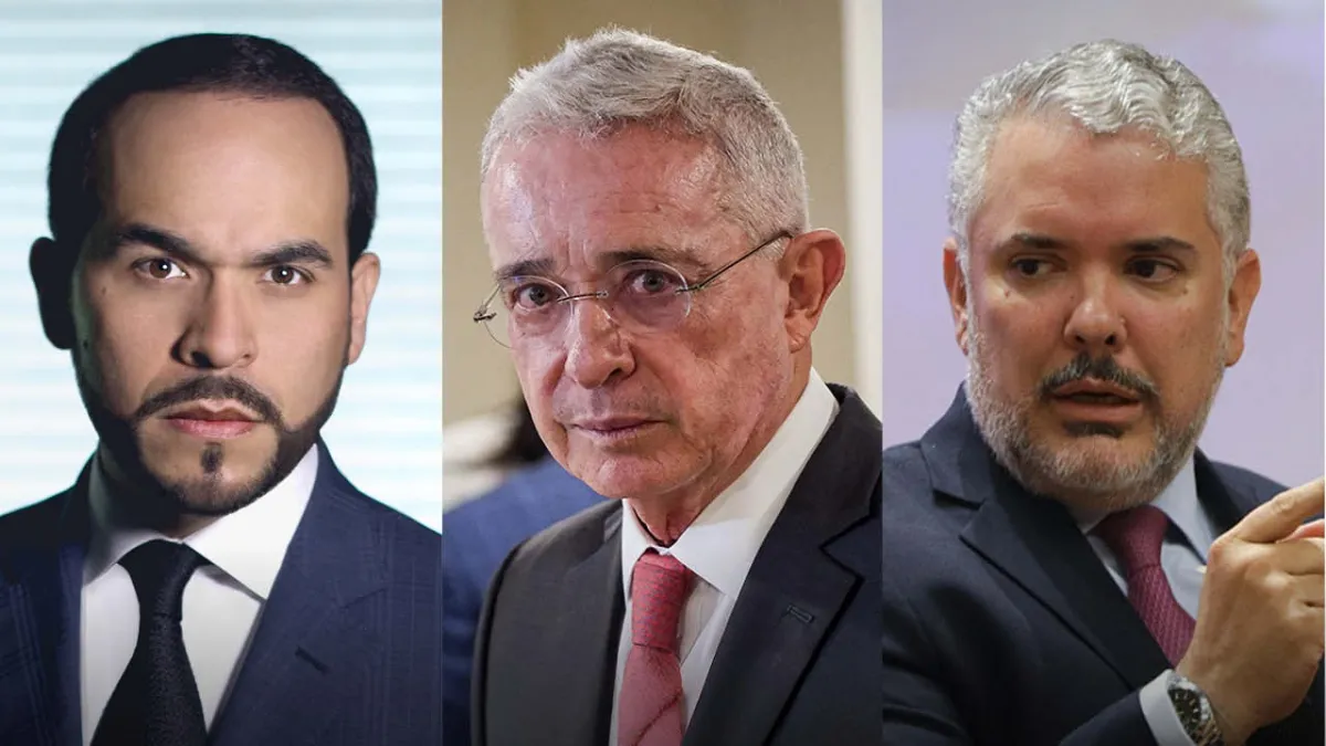 ¿El expresidente Álvaro Uribe podría ser fórmula vicepresidencial en 2026? Esto dicen abogados