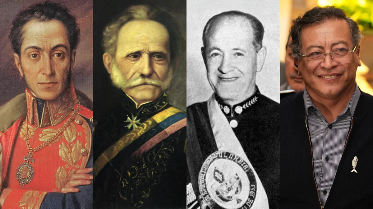 ‘El trago ha sido la adicción por excelencia de nuestros presidentes’
