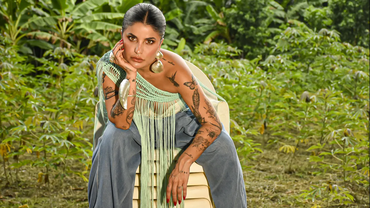 Top Show Colombo Women’s Edition, el poder femenino en escena