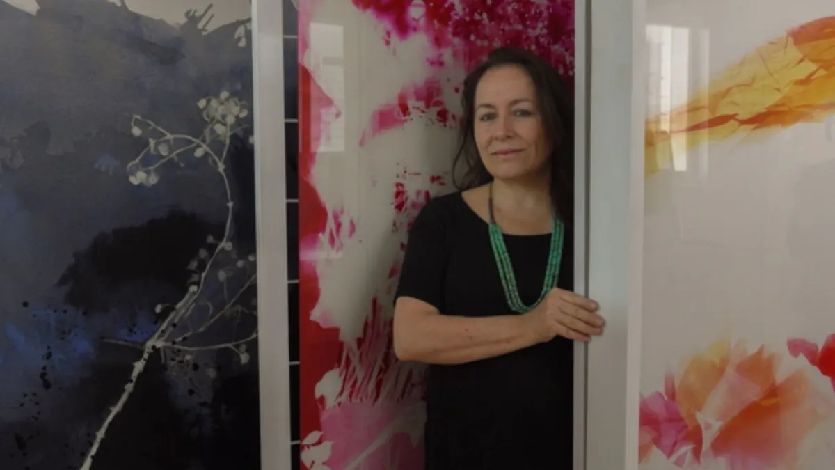 La consagración de Lorenza Panero