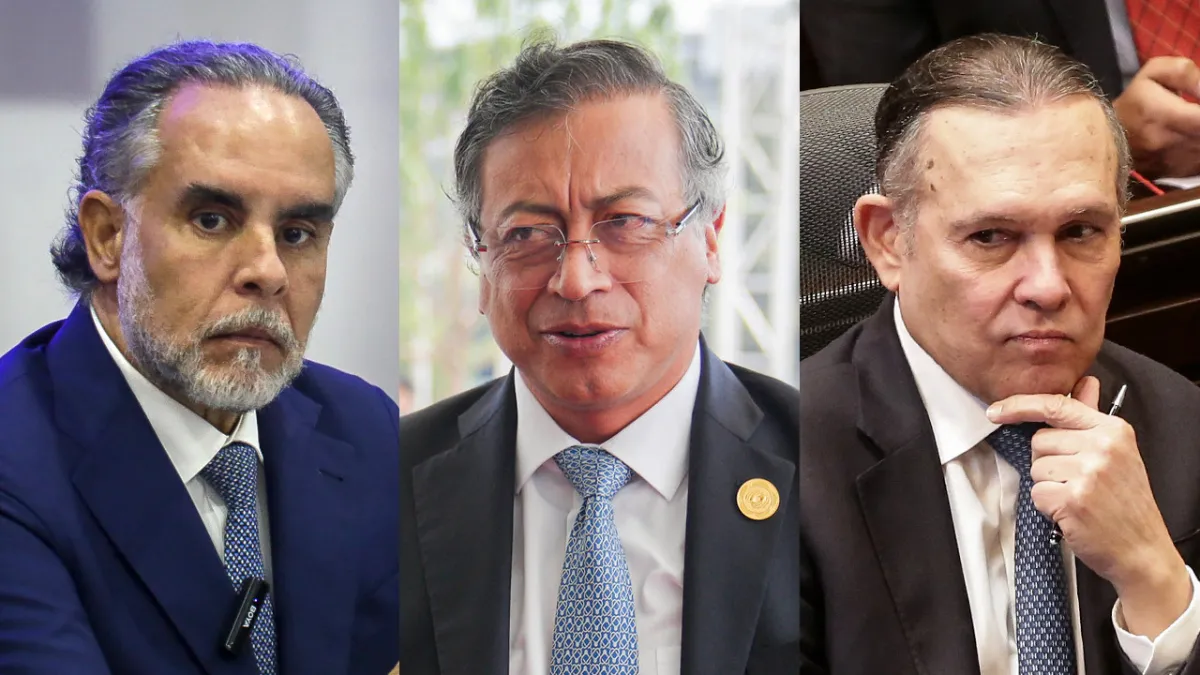 Llegó el día: voto a voto el Senado define si se convoca la consulta popular