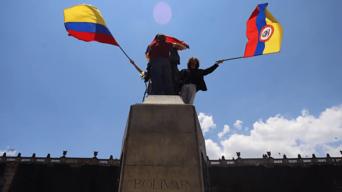 El pulso político entre Gobierno y oposición se traslada a la calle