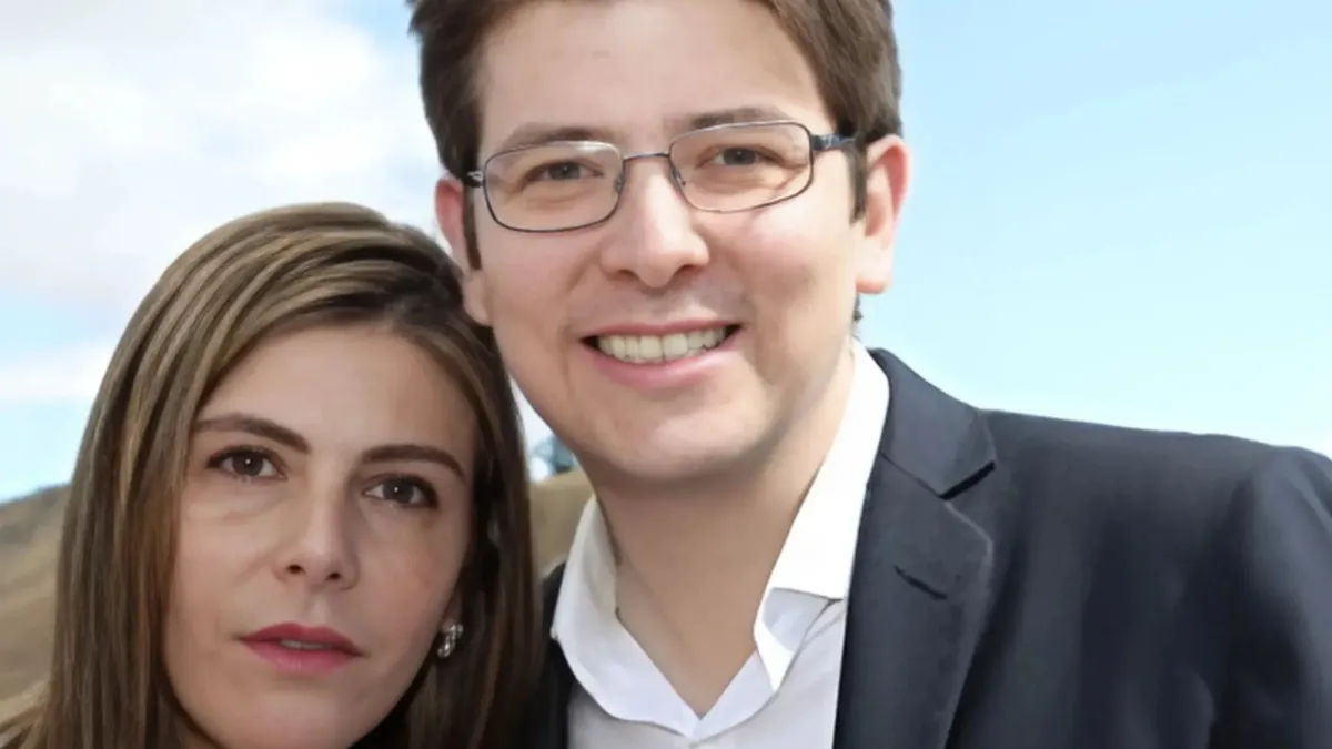 “Estoy segura de que se va a dar el milagro”: María Carolina Hoyos sobre la recuperación de Miguel Uribe