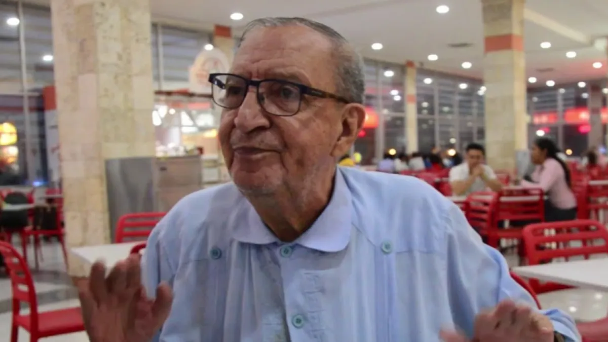 “Los colombianos somos más chismosos que estudiosos”: Alfonso Castellanos
