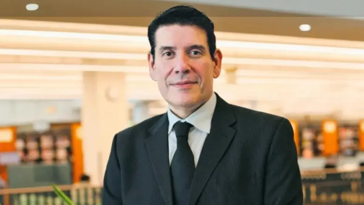 Propuesta de Asamblea Constituyente de Petro lleva al país “camino a una ‘banana republic’”, advierte el abogado Mauricio Gaona