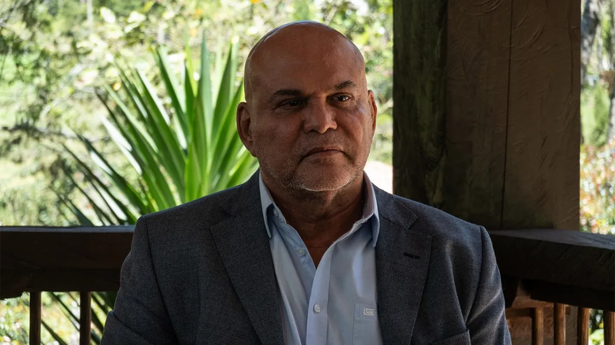 “El equipo de paz del Gobierno no le hace caso al presidente”: habla Salvatore Mancuso