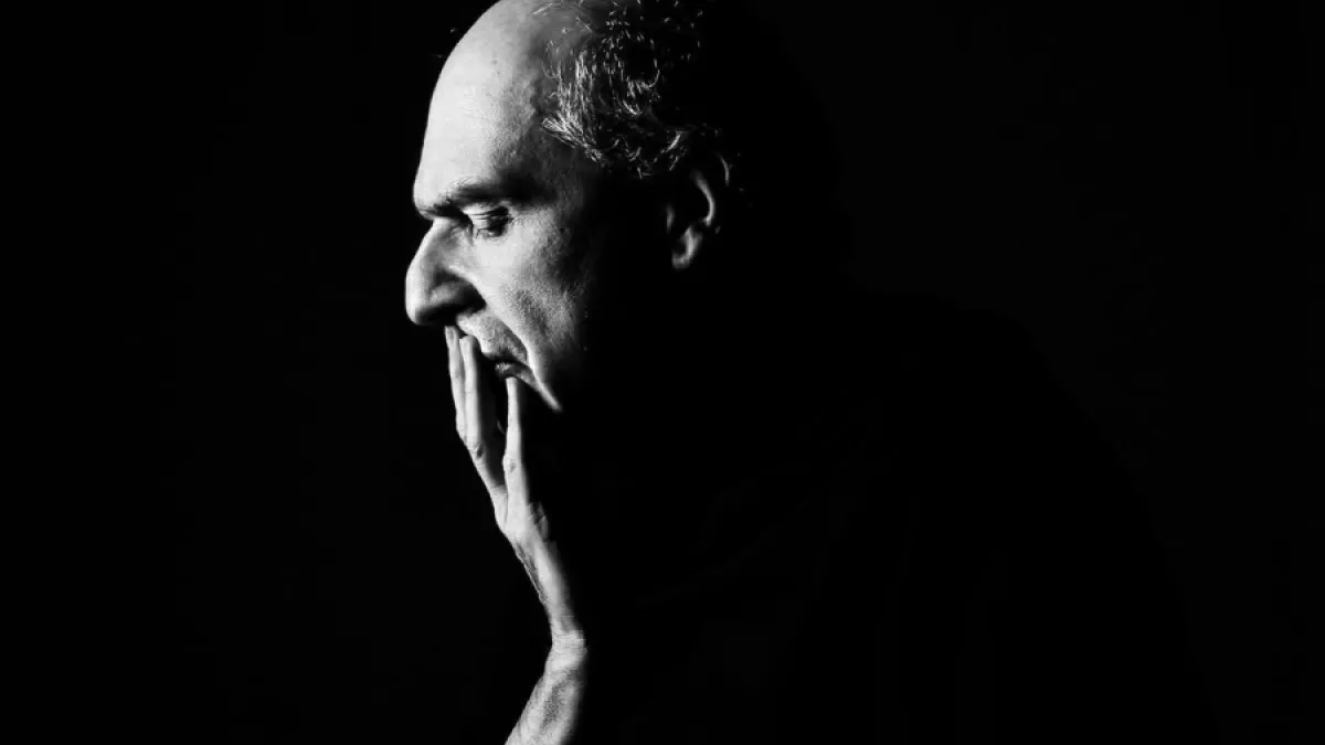 “Escribir libros es una mezcla entre diversión y sacrificio”: Sandro Romero Rey