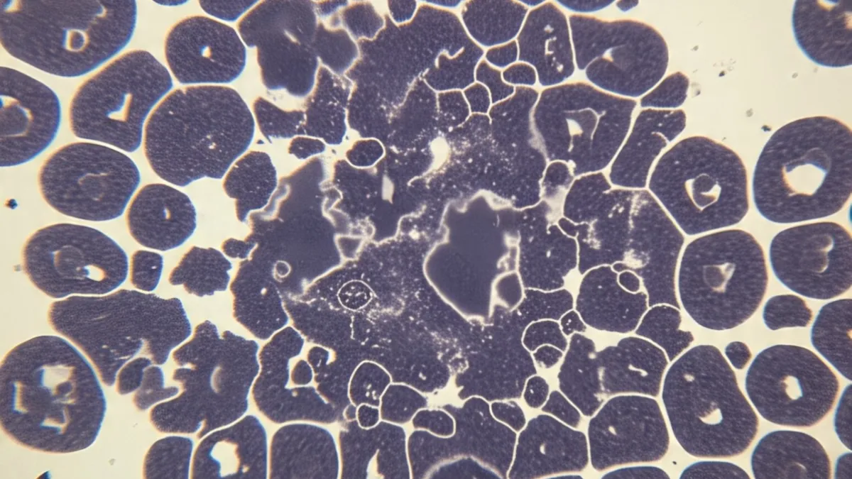Descubren mecanismos naturales de defensa contra el cáncer