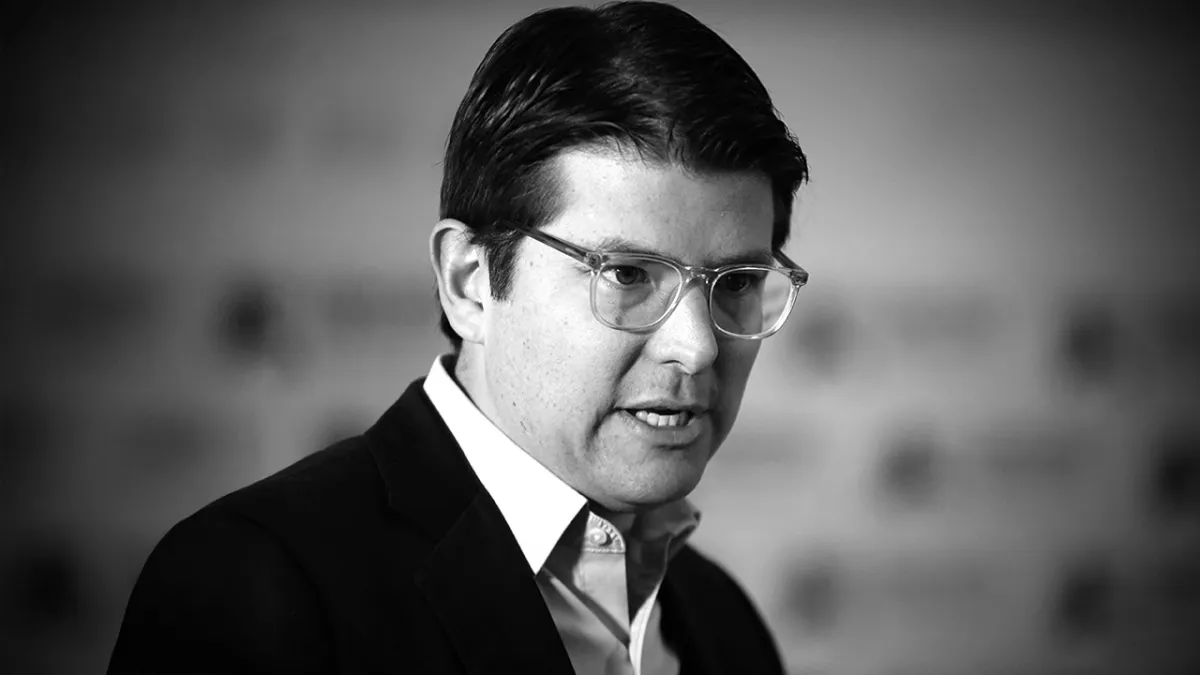 Murió Miguel Uribe Turbay, senador y precandidato presidencial, a los 39 años