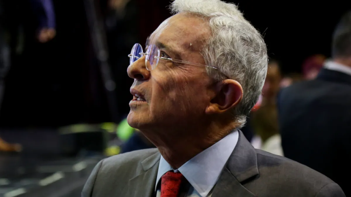 ¿Por qué el fallo contra Uribe marcará un antes y un después en la política del país?