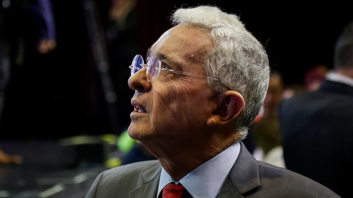 ¿Puede el uribismo resurgir tras la sentencia judicial a Álvaro Uribe Vélez?