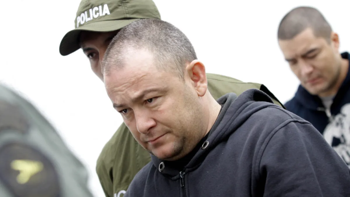 Alias Douglas defendió su aparición en tarima junto a Petro y admite haber apoyado a Fico en Medellín