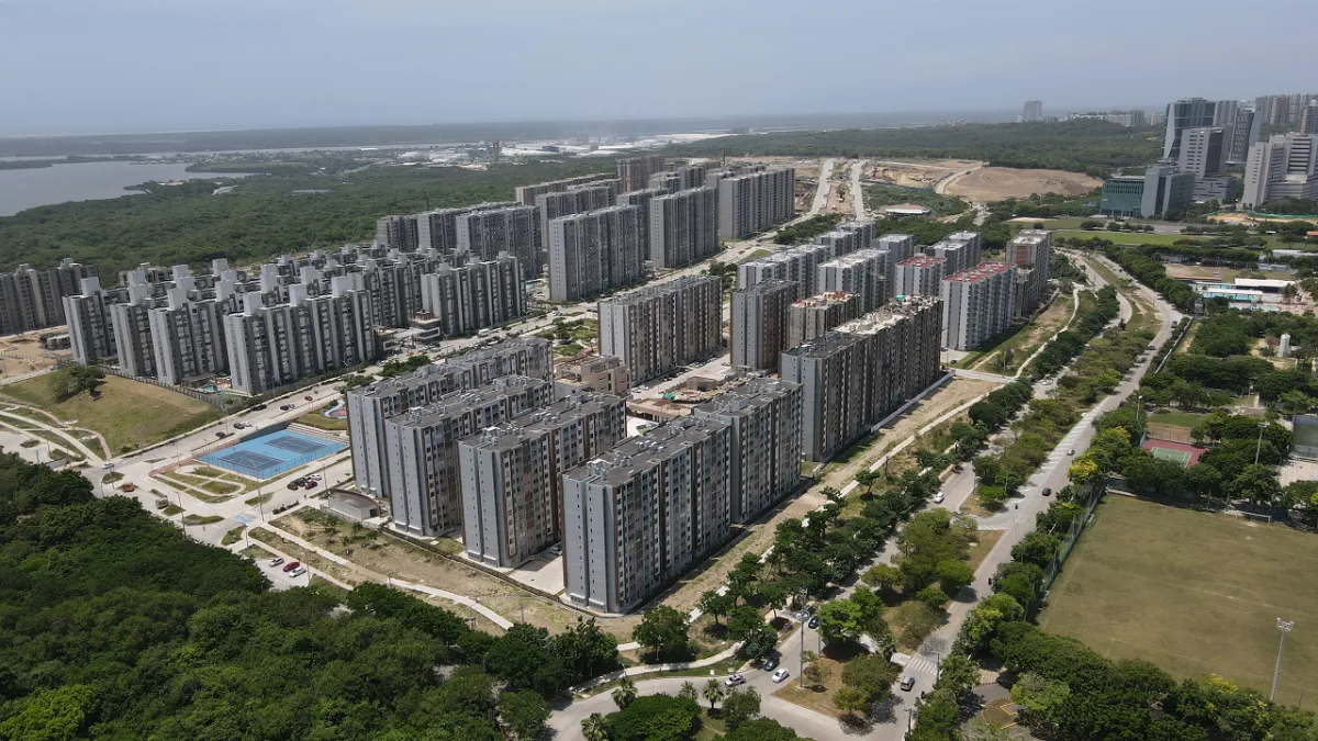 Barranquilla y el desafío de su crecimiento urbano: ¿cómo llevar la ciudad a un gana-gana completo?