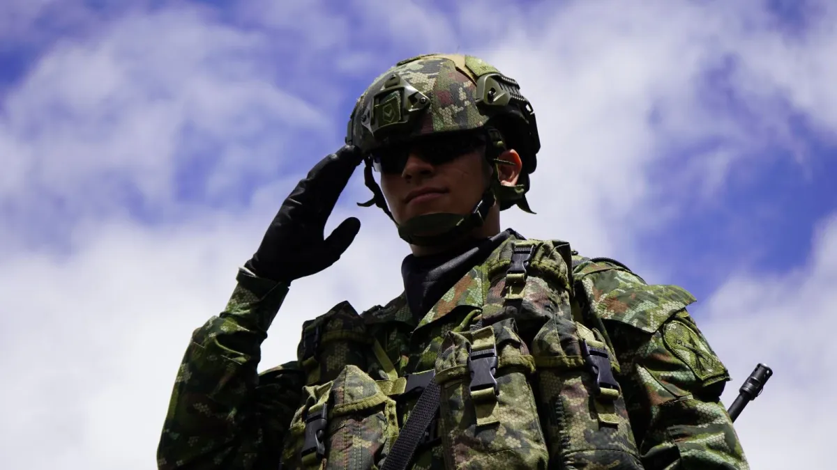 Desfile 20 de julio de 2025 en Santa Marta y Bogotá: recorridos, cierres, horarios y fechas