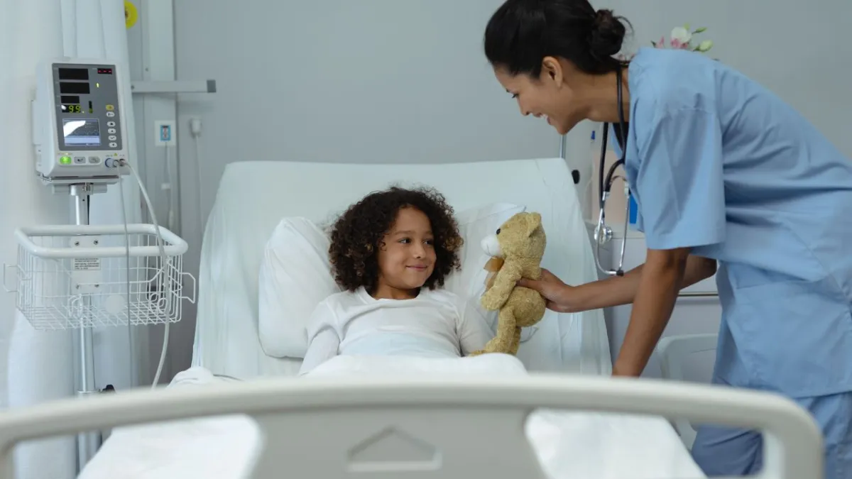 Regreso a clases: recomendaciones para proteger a los menores de la meningitis