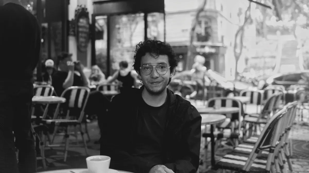 Los caminos de Felipe Romero Beltrán, fotógrafo y artista visual