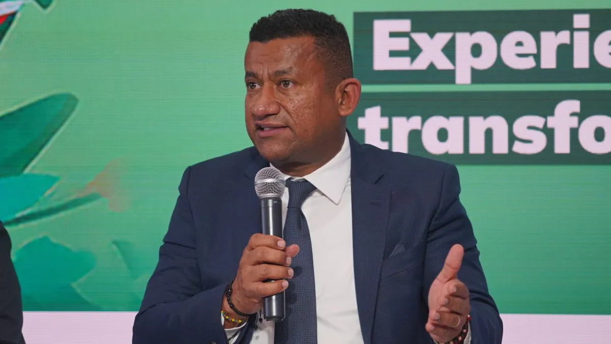 El gobernador de Nariño confirmó que el presidente Petro autorizó la designación de un comisionado regional de paz