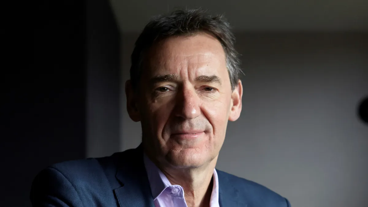 Jim O’Neill, creador del BRIC, desaconseja a Colombia unirse al bloque y lanza pulla a Trump
