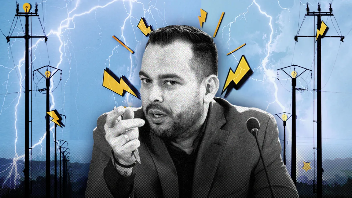 Nueva reforma energética: ¿la apuesta final del Gobierno de Gustavo Petro para reducir el costo de la luz?
