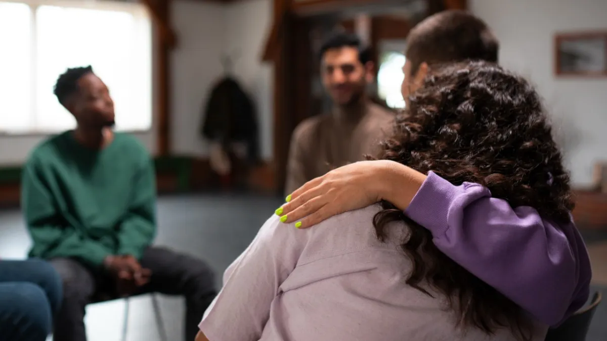 ¿Cómo está la salud mental de los bogotanos?: esto dice estudio