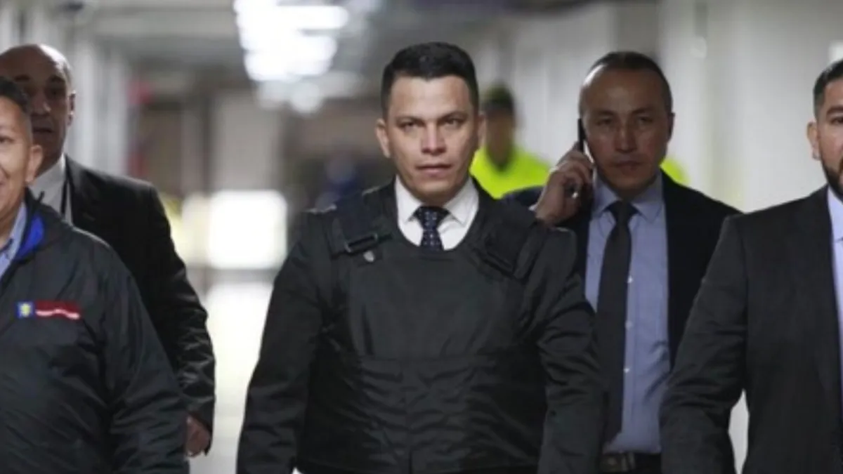 Nueva imputación contra Sneyder Pinilla por direccionamiento de contratos en Córdoba