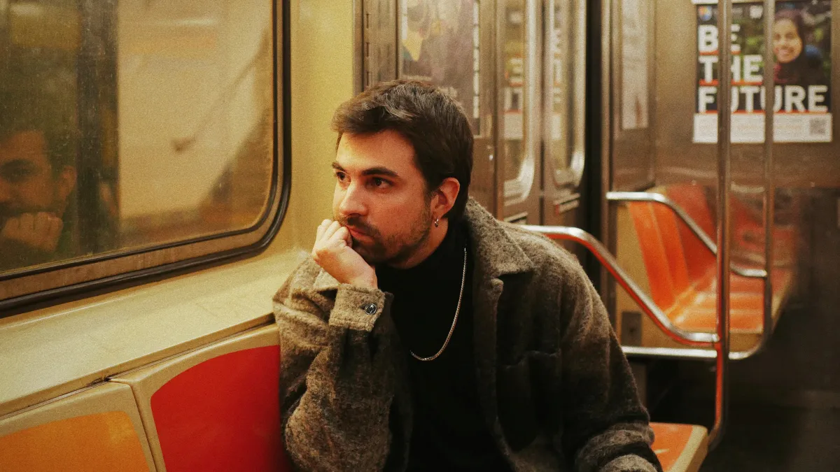 Daniel Mejía, un cineasta loco por la música