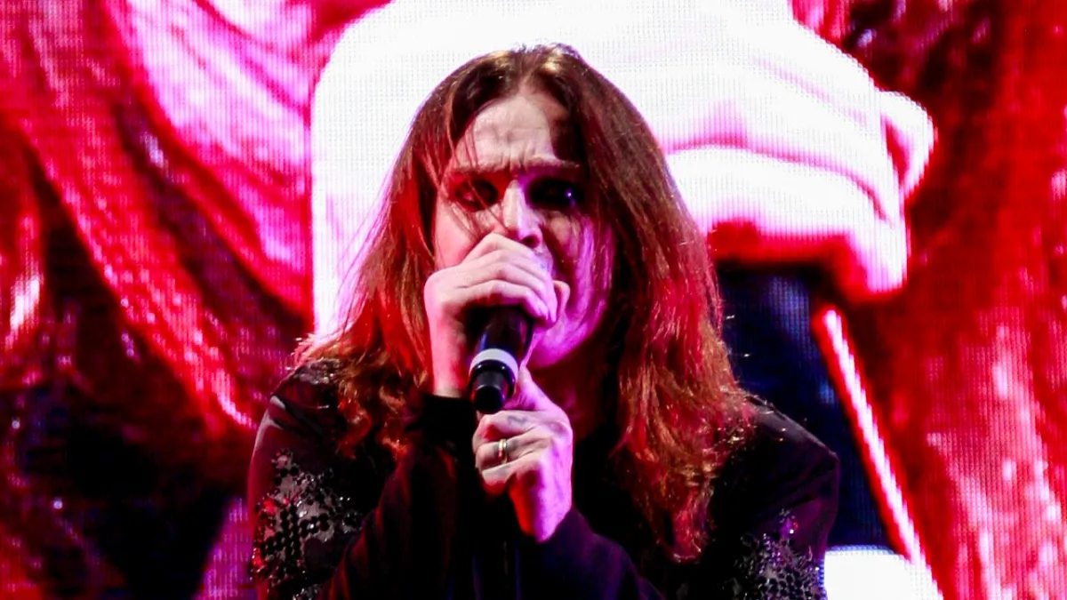 Ozzy: ‘Never say die’ (Nunca digas morir)