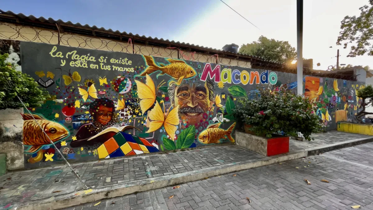 Aracataca celebra su primer Festival Cultural Macondo