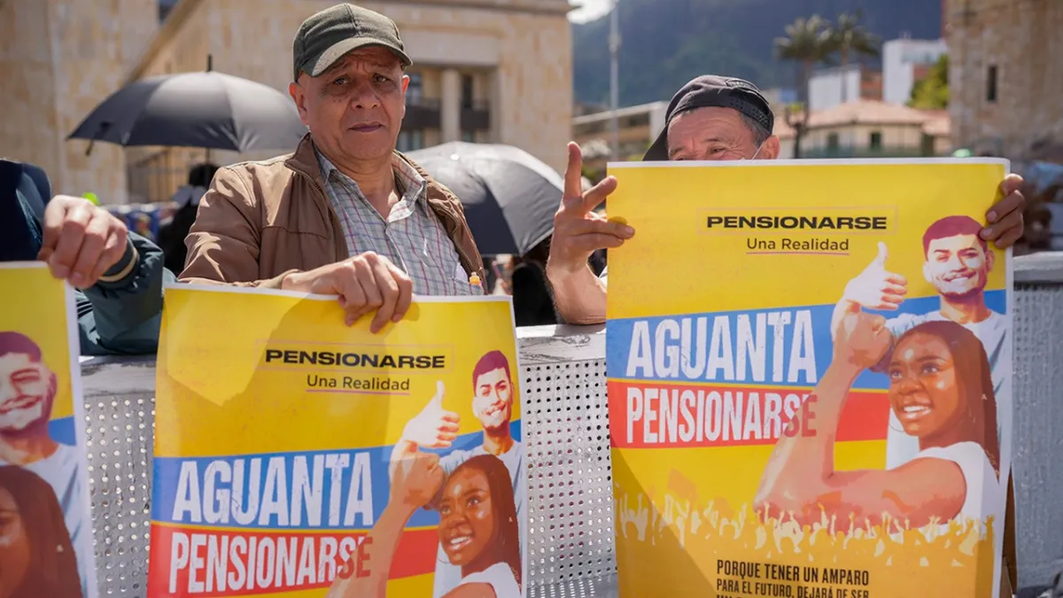 Reforma pensional: las nuevas dudas que tendría que resolver la Corte Constitucional