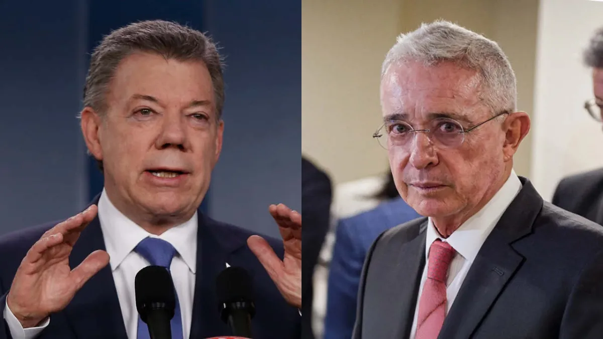En vísperas de la histórica sentencia, el uribismo radicaliza el discurso y responsabiliza a Santos