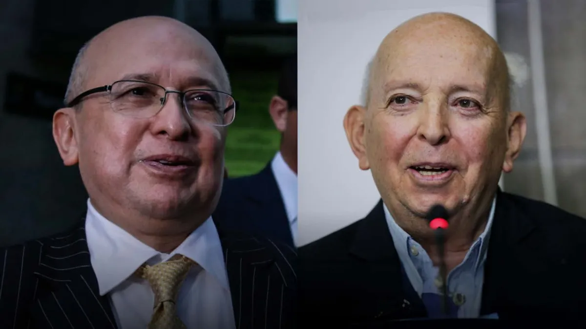 La ley de sometimiento inicia un camino lleno de obstáculos